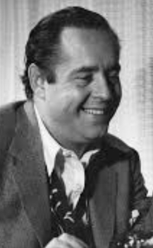 Frank Tashlin